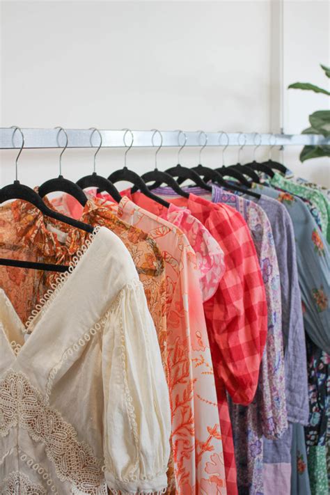 consigner's closet